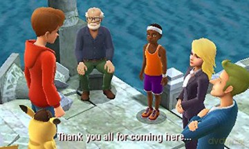 Detective Pikachu [GRA 3DS]