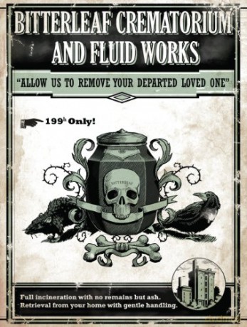 Dishonored - Game Of The Year Edition(Region locked) [GRA XBOX360]