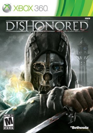 Dishonored(Region Locked) [GRA XBOX360]