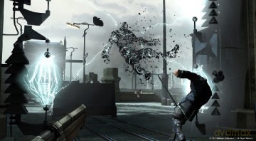 Dishonored(Region Locked) [GRA XBOX360]