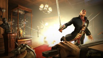 Dishonored(Region Locked) [GRA XBOX360]