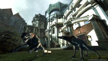 Dishonored(Region Locked) [GRA XBOX360]