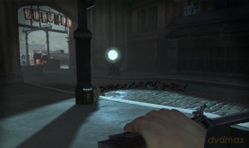 Dishonored(Region Locked) [GRA XBOX360]