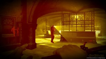 Dishonored(Region Locked) [GRA XBOX360]