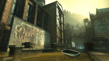 Dishonored(Region Locked) [GRA XBOX360]