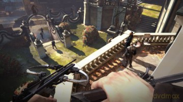 Dishonored(Region Locked) [GRA XBOX360]