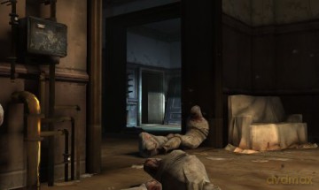 Dishonored(Region Locked) [GRA XBOX360]