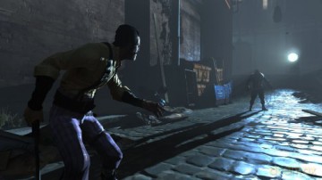 Dishonored(Region Locked) [GRA XBOX360]