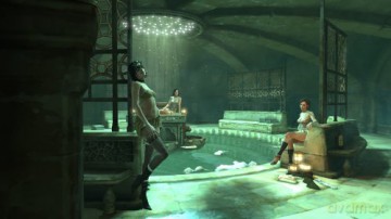 Dishonored(Region Locked) [GRA XBOX360]