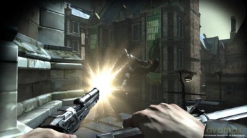 Dishonored(Region Locked) [GRA XBOX360]