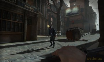Dishonored(Region Locked) [GRA XBOX360]