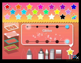Disney Art Academy [GRA 3DS]