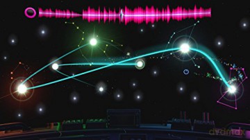 Disney Fantasia - Music Evolved (Kinect) [GRA XBOX ONE]