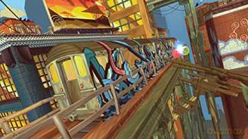 Disney Fantasia - Music Evolved (Kinect) [GRA XBOX ONE]