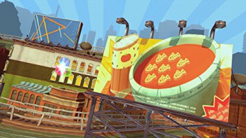 Disney Fantasia - Music Evolved (Kinect) [GRA XBOX ONE]