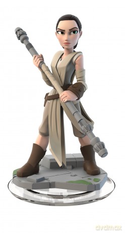 Disney Infinity 3.0 - The Force Awakens Play Set