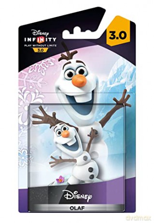Disney Infinity 3.0 Character - Olaf (Frozen)
