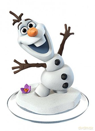 Disney Infinity 3.0 Character - Olaf (Frozen)