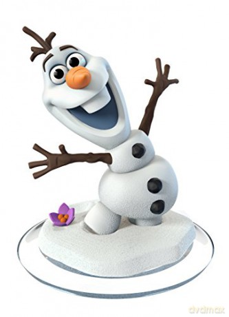 Disney Infinity 3.0 Character - Olaf (Frozen)