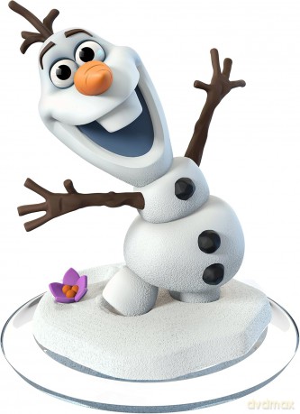 Disney Infinity 3.0 Character - Olaf (Frozen)