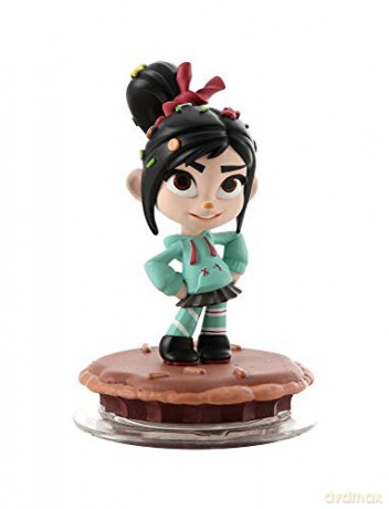 Disney Infinity Character - Vanellope [FIGURKA]