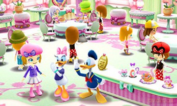 Disney Magical World [GRA 3DS]