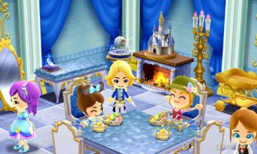 Disney Magical World [GRA 3DS]