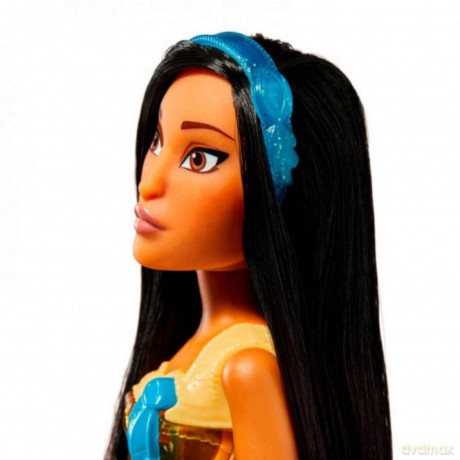 Disney Princess - Royal Shimmer Pocahontas Doll