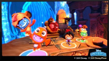 Disney Universe [GRA PC]