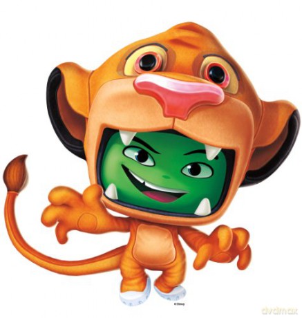 Disney Universe [GRA PC]