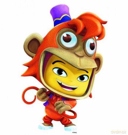 Disney Universe [GRA PC]