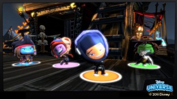 Disney Universe [GRA PC]