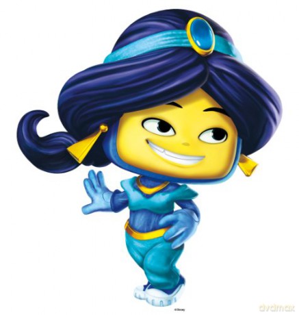 Disney Universe [GRA PC]