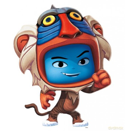Disney Universe [GRA PC]