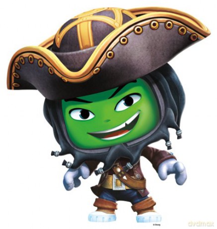 Disney Universe [GRA PC]