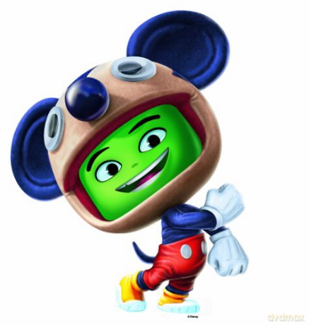 Disney Universe [GRA PC]