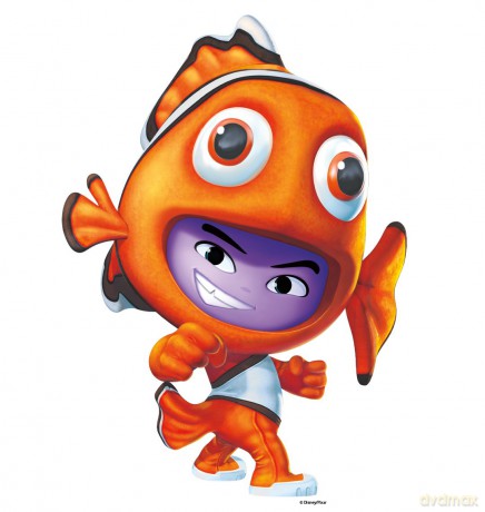 Disney Universe [GRA PC]