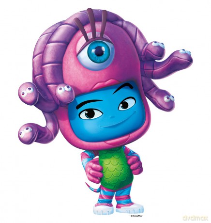 Disney Universe [GRA PC]