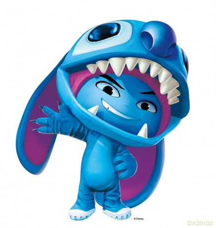 Disney Universe [GRA PC]