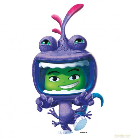 Disney Universe [GRA PC]