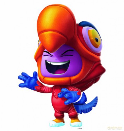 Disney Universe [GRA PC]