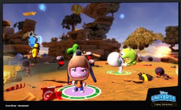 Disney Universe [GRA PC]