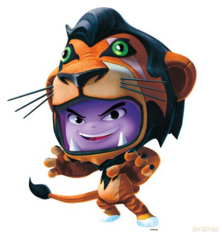 Disney Universe [GRA PC]