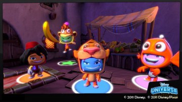 Disney Universe [GRA PC]