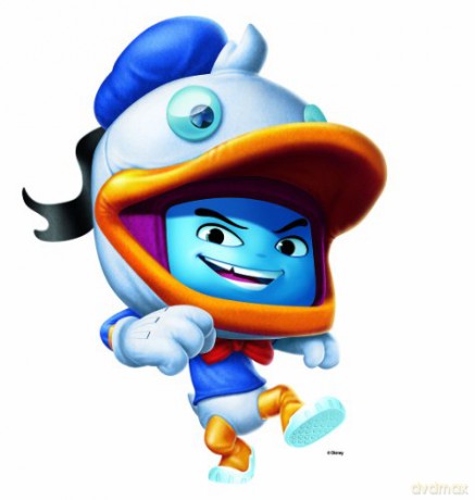 Disney Universe [GRA PC]