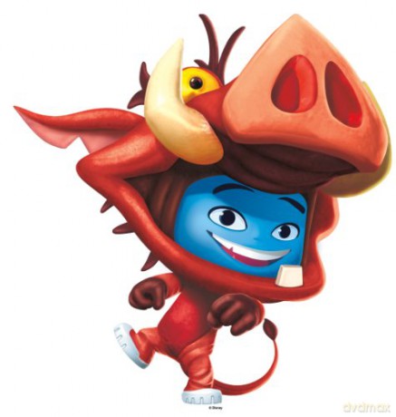 Disney Universe [GRA PC]