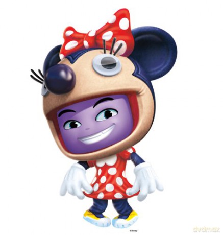 Disney Universe [GRA PC]