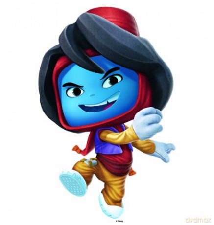Disney Universe [GRA PC]