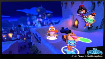 Disney Universe [GRA PC]