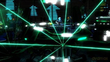 DJ Hero w/Turntable [GRA WII]